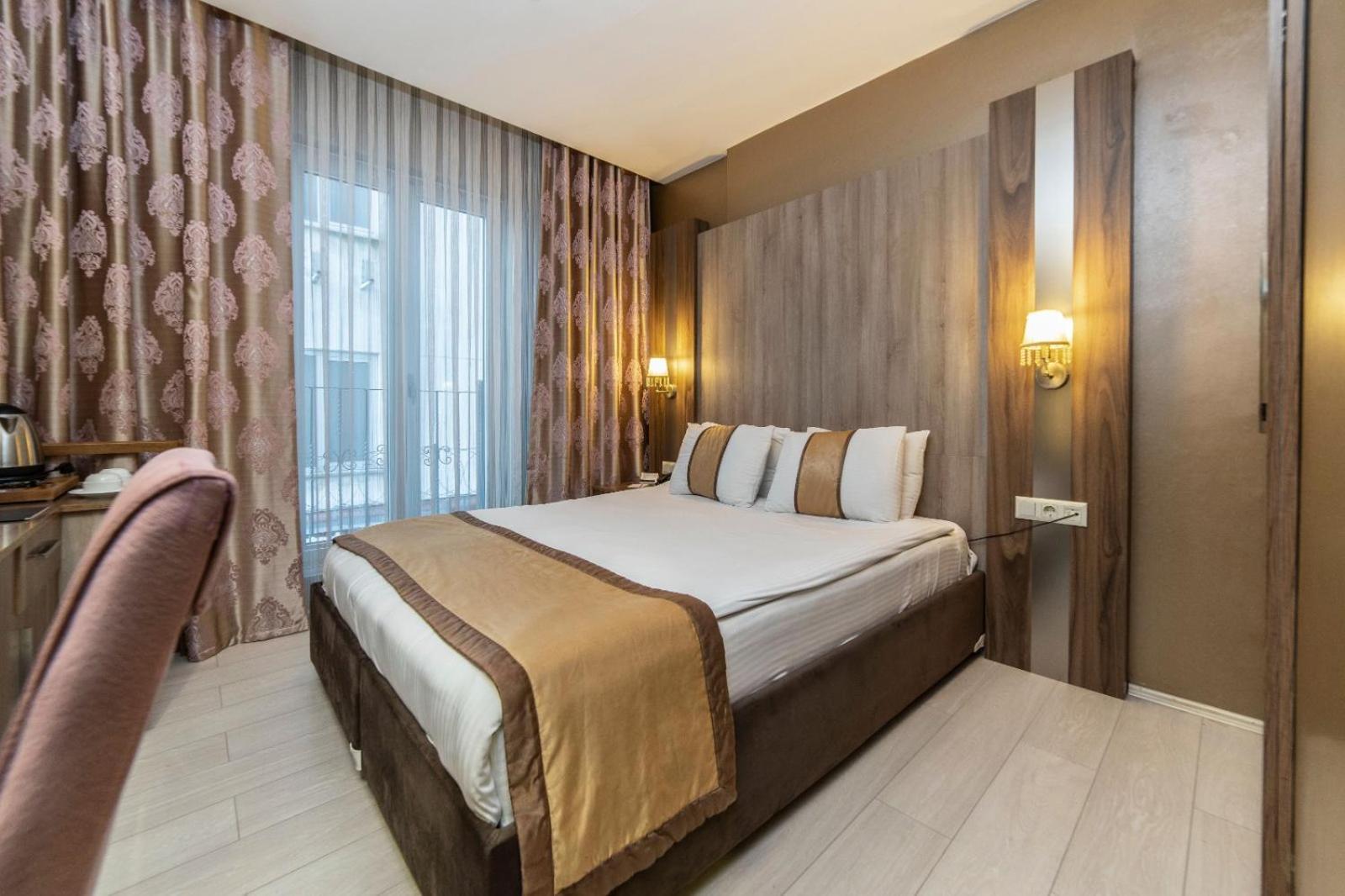 Royal Capital Hotel Bursa Exterior foto