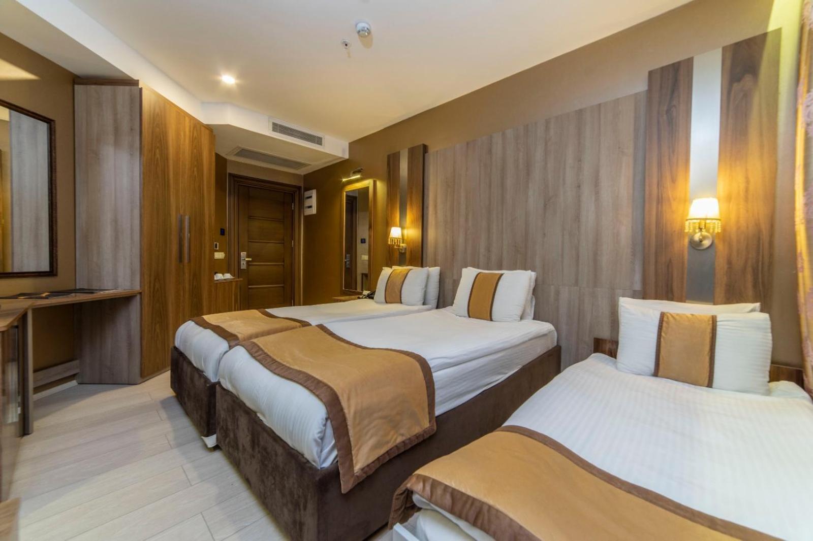 Royal Capital Hotel Bursa Exterior foto